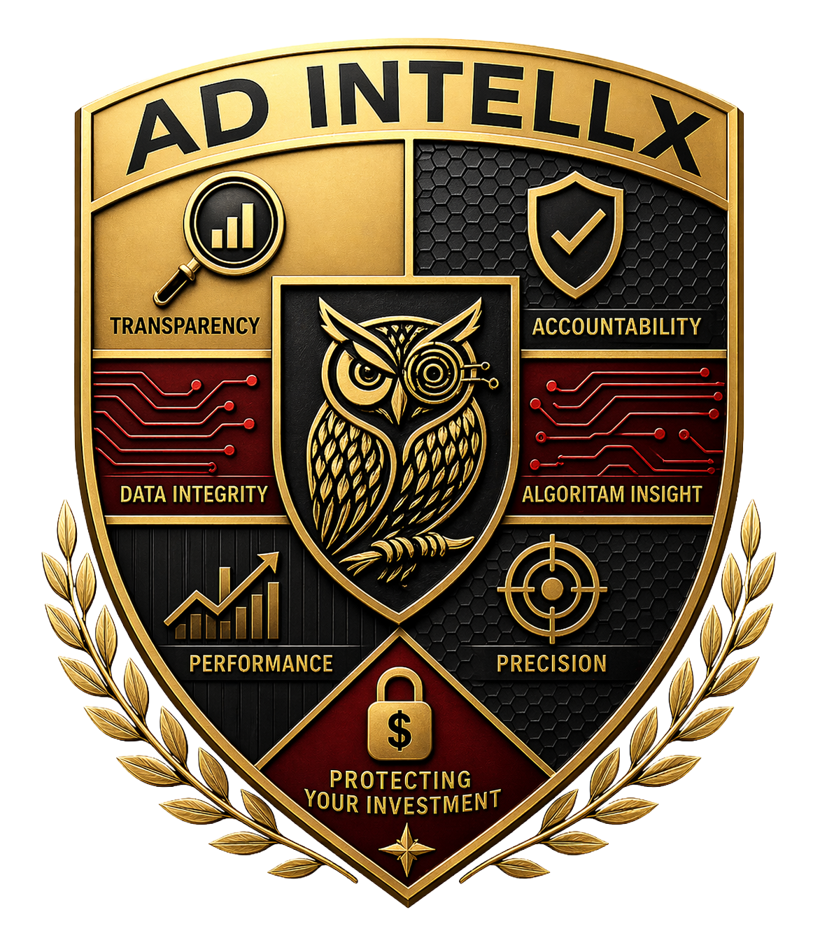 IntellX Seal